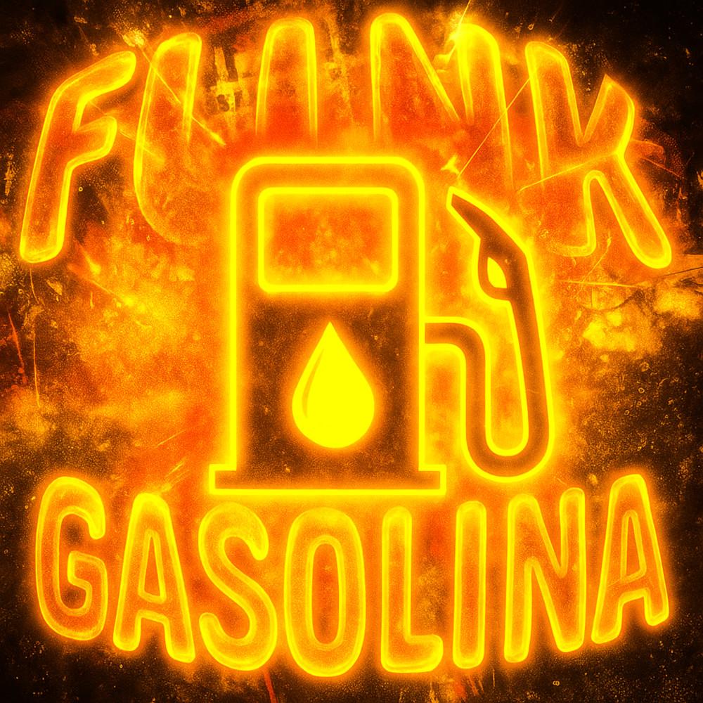 FUNK GASOLINA (Super Slowed)